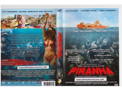 Piranha 